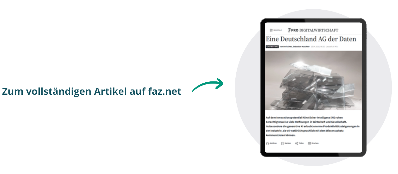 Weiterlesen auf faz.net FAZ Artikel
