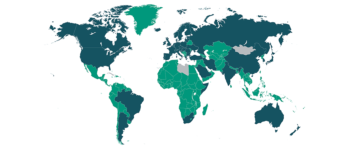 status per June 2022