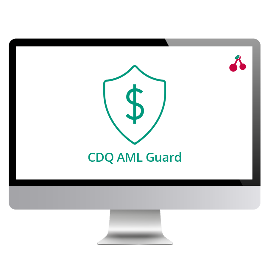 AML Guard logo
