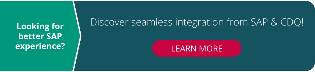 CTA_SAP-CDQ-Integration