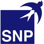 SNP Group Logo